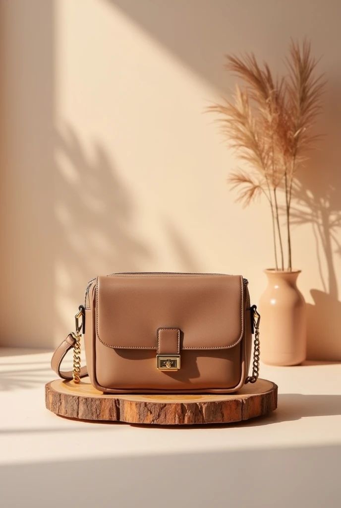 Lirys Sling Bag Khaki